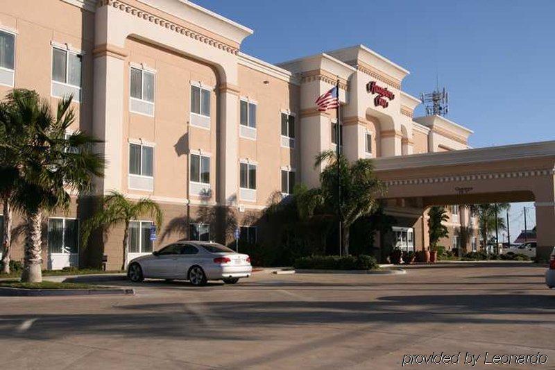 Отель La Quinta By Wyndham Corpus Christi-N Padre Isl. Экстерьер фото